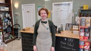 Big Kildare Interview: Unpacking bad habits with new plastic-free store, Unpacked
