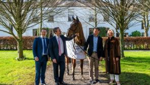 Kildare's Barberstown Castle to sponsor with Punchestown and The Curragh