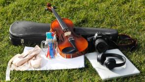 Applications open on &euro;8,000 funding available for Kildare artists