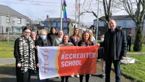 Kilcullen school crowned first ADHD Friendly School in Kildare and Ireland