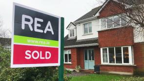 Average Kildare house price up 7% since start of the year