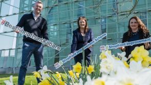 Kildare County Council launches Retail Enhancement Supports Scheme for 2022