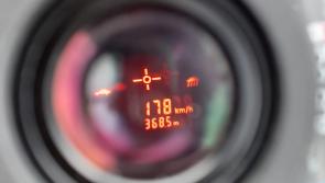 Disqualified driver arrested by Kildare garda&iacute; for travelling at 178kph in a 120kph  zone