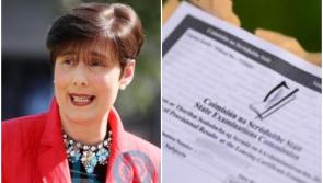 'It will enrich students&rsquo; educational experience' - Minister Norma Foley announces reform of Leaving Cert