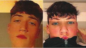 BREAKING: Gardai issue appeal for information on two teenage brothers missing in midlands