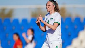 The Big Interview: Ireland star Louise Quinn on going from Blessington Boys FC to Champions League football 