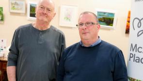 PHOTO GALLERY: Freddie White's sold out concert at Kildare's McAuley Place