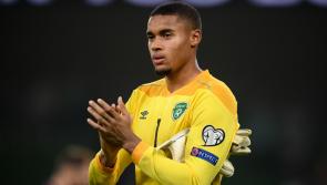  Irish shot-stopper nominated for EFL League One Young Player of the Season