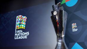  FAI release rescheduled fixture list for UEFA Nations League