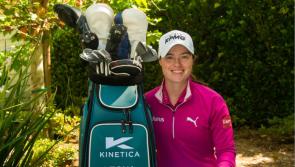 Kildare's K club  announces Leona Maguire as its new touring professional