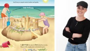 Kildare author releases latest book in her children's series
