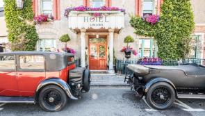 Naas hotel named best vegan or vegetarian wedding venue in Kildare