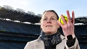Local lady appointed new Kildare GAA Operations Manager