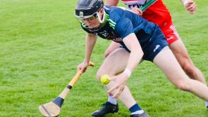 Kildare remain firmly on track in Christy Ring Cup