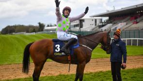 'Chacun Pour Soi at Punchestown, on good ground, will make all the running' - Robbie Power on the Kildare events big races