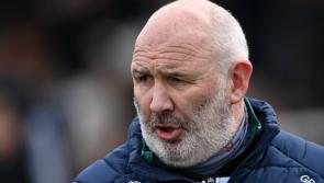 AFL: Kildare name same team for Sunday's clash with Derry