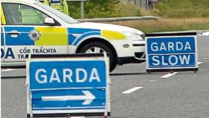 BREAKING: Man aged in his 20s killed following road traffic collision near Newbridge, County Kildare