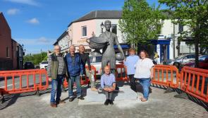 Information sought on Lilies of 1928 and Kildare captain ‘Squires’