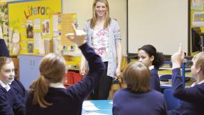 TD announces approval of extension for Kildare school