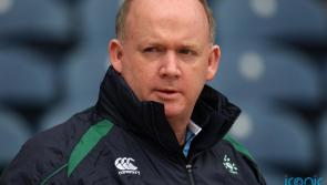 'His record speaks for itself' - The day the face of Irish Rugby changed in 2008