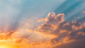KILDARE WEATHER:  A dry and sunny weekend ahead with with top temperatures of 20 degrees