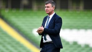Ireland confirmed to play UEFA Nations League fixture against Ukraine in Poland