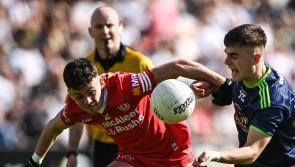 U20 All-Ireland final: Kildare no answer to Tyrone's superior play