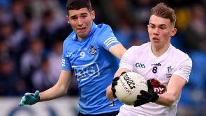 Leinster MFC final: Dublin pull clear of Kildare with two second half goals