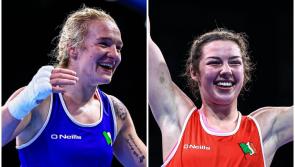 Boxing: Lisa O'Rourke and Amy Broadhurst reach World Championship finals