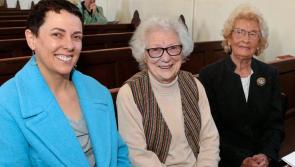 PICTURES: Monasterevin, Co Kildare, church celebrates 250th anniversary