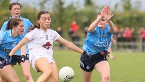Kildare beat Dublin to reach minor football final