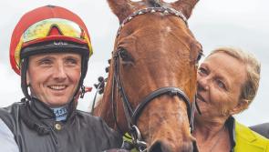 Homeless Songs gives Dermot Weld his 20th classic win in Curragh of Kildare