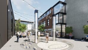 BREAKING: Anger as Naas Shopping Centre plan is refused permission by Kildare County Council