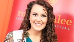Kildare Rose says she had 'some unbelievable peak life experiences' at 2022 contest