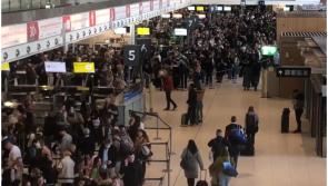 Airport Authority must come up with a solution to avoid a repeat of chaos for bank holiday weekend
