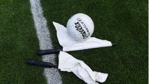 Comment: Kildare qualifier now start of 2023 season