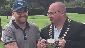 Kildare pitch and putt players excel in Leinster