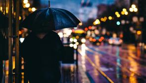 KILDARE WEATHER: An unsettled weekend ahead with scattered showers expected