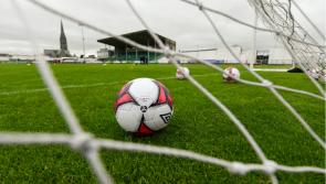 This week's Kildare football league fixtures