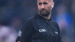 Kildare man to take charge of All-Ireland semi-final