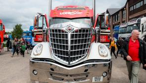 PHOTOS: Fun times at the Full of the Pipe at Punchestown, Kildare