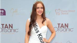 Clane woman crowned Miss Kildare ahead of 75th Miss Ireland