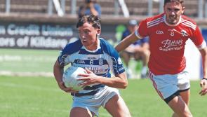 Preview: Naas and Sarsfields top fancies for Kildare Senior Football Championship