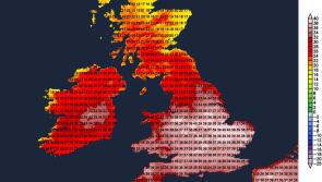 Sunscreen dispensers should be provided at sports facilities in Kildare