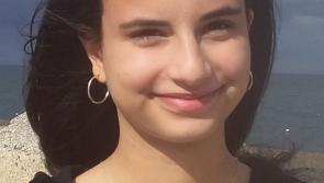 MISSING PERSON APPEAL: Gardaí seeking information relating to whereabouts of 13-year-old girl from Dundrum