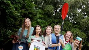 Gaisce invites Gold Awardees from across Ireland to get involved in the Gold Voices Community,