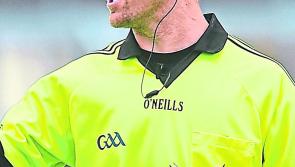 Kildare referee to take charge of senior camogie final