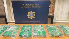 BREAKING: Gardai seize over €8 million worth of cocaine and light aircraft 