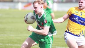 Kildare GAA: Naas impress against Athy; Sarsfields stroll it against Raheens