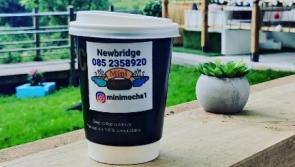 UPDATE: Popular riverside café in Newbridge, Kildare is back open